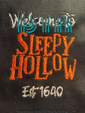 Hollow Sign Embroidery Design