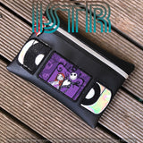 VHS Tape ZB Design