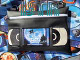 VHS Tape ZB Design