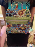 ITH Blank Mini Backpack